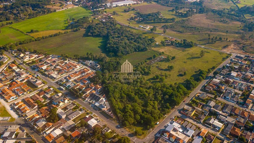Foto 1 de Lote/Terreno à venda, 129m² em Vila Sao Cristovao, Piraquara