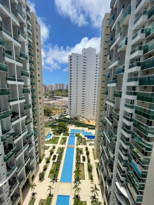 Foto 1 de Apartamento com 3 Quartos à venda, 82m² em Engenheiro Luciano Cavalcante, Fortaleza