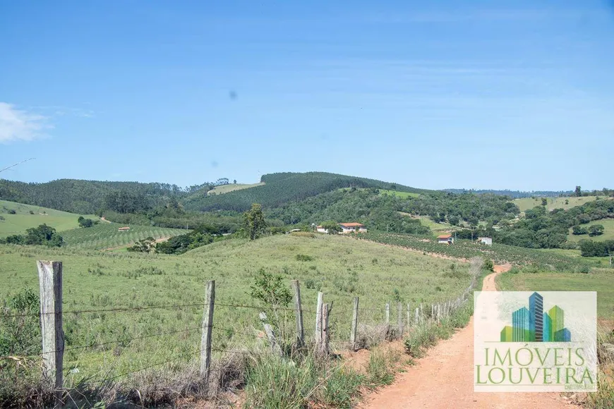 Foto 1 de Fazenda/Sítio à venda, 57800m² em MORUNGABA, Morungaba