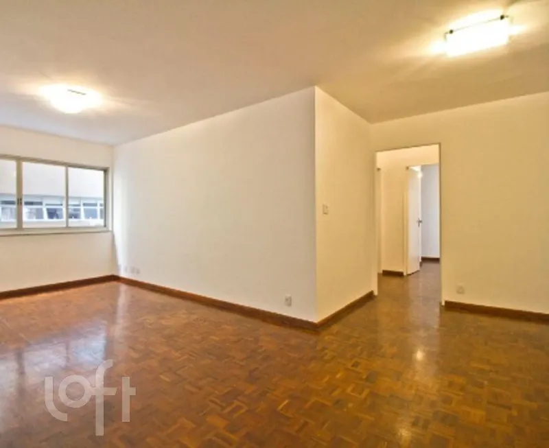 Foto 1 de Apartamento com 3 Quartos à venda, 106m² em Itaim Bibi, São Paulo