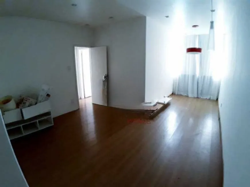 Foto 1 de Apartamento com 3 Quartos à venda, 84m² em Flamengo, Rio de Janeiro