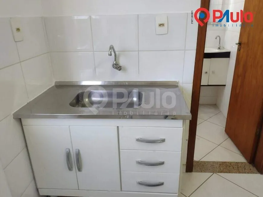 Foto 1 de para alugar, 40m² em Vila Rezende, Piracicaba