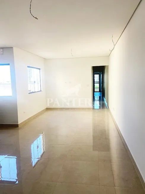 Foto 1 de Cobertura com 3 Quartos à venda, 178m² em Parque das Nações, Santo André