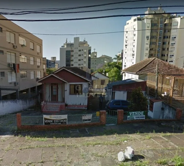 Foto 1 de Lote/Terreno com 1 Quarto à venda, 600m² em Cristo Redentor, Porto Alegre