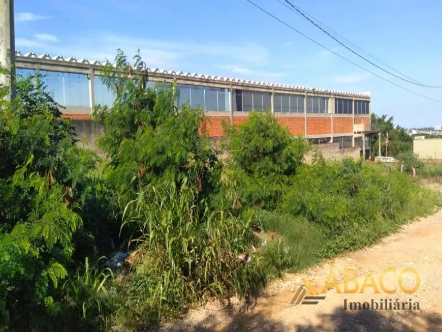 Foto 1 de Lote/Terreno à venda, 255m² em Vila Max, São Carlos