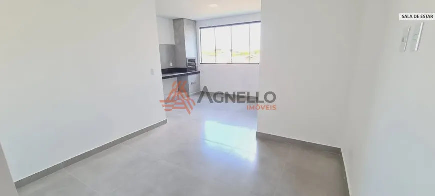 Foto 1 de Apartamento com 2 Quartos à venda, 68m² em Jardim Santa Lúcia, Franca