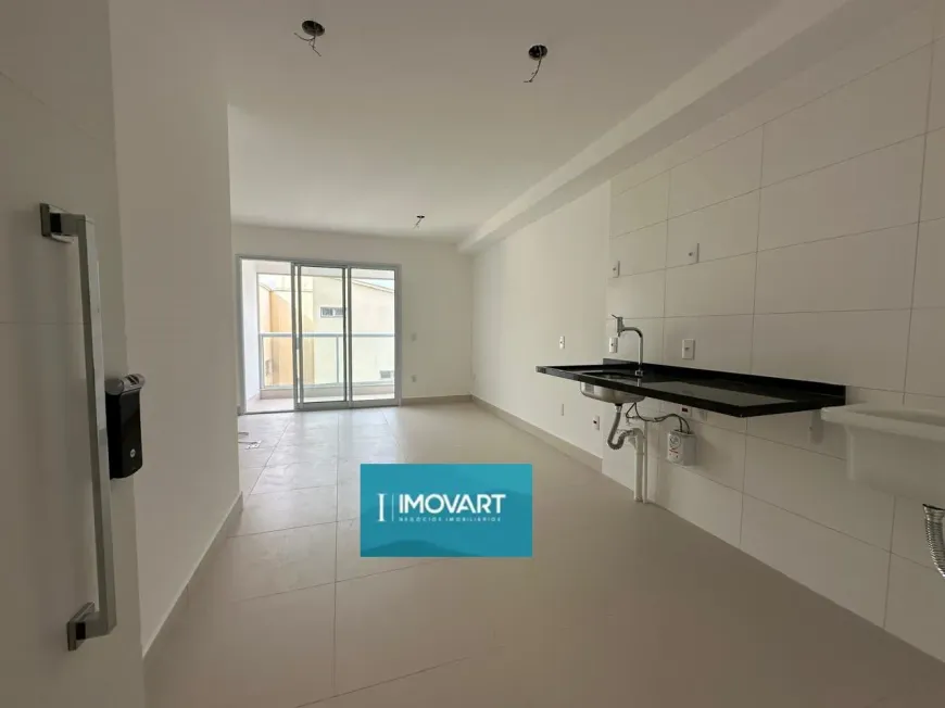 Foto 1 de Apartamento com 1 Quarto à venda, 41m² em Vila Itapura, Campinas