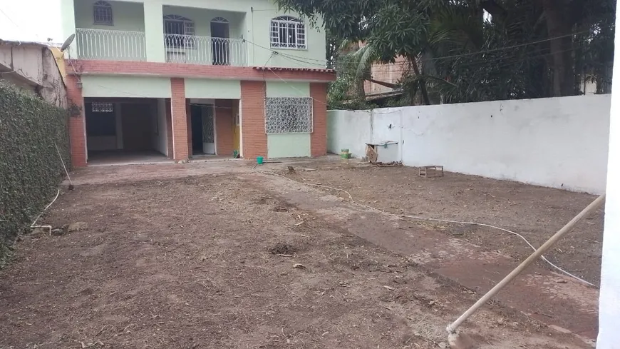 Foto 1 de Prédio Residencial com 6 Quartos à venda, 260m² em Parada 40, São Gonçalo