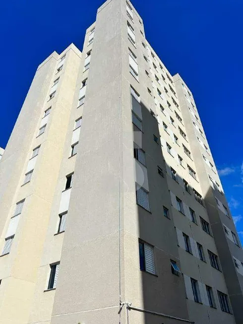 Foto 1 de Apartamento com 2 Quartos à venda, 49m² em Parque Maracanã, Contagem