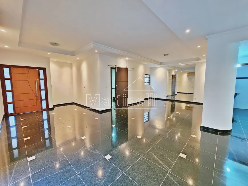 Foto 1 de Casa com 3 Quartos à venda, 205m² em Alto da Boa Vista, Ribeirão Preto