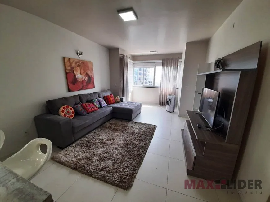 Foto 1 de Apartamento com 2 Quartos para venda ou aluguel, 98m² em Alphaville, Barueri