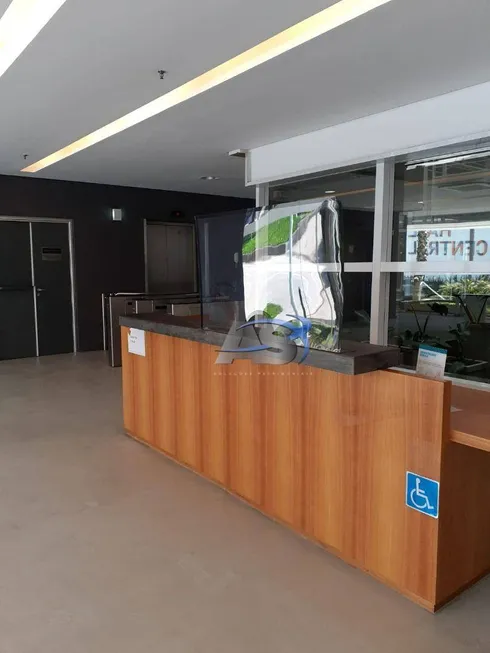 Foto 1 de Sala Comercial para alugar, 4556m² em Lapa, São Paulo