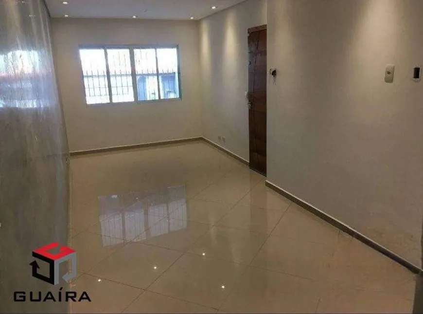 Foto 1 de Sobrado com 3 Quartos à venda, 140m² em Chácara Inglesa, São Paulo