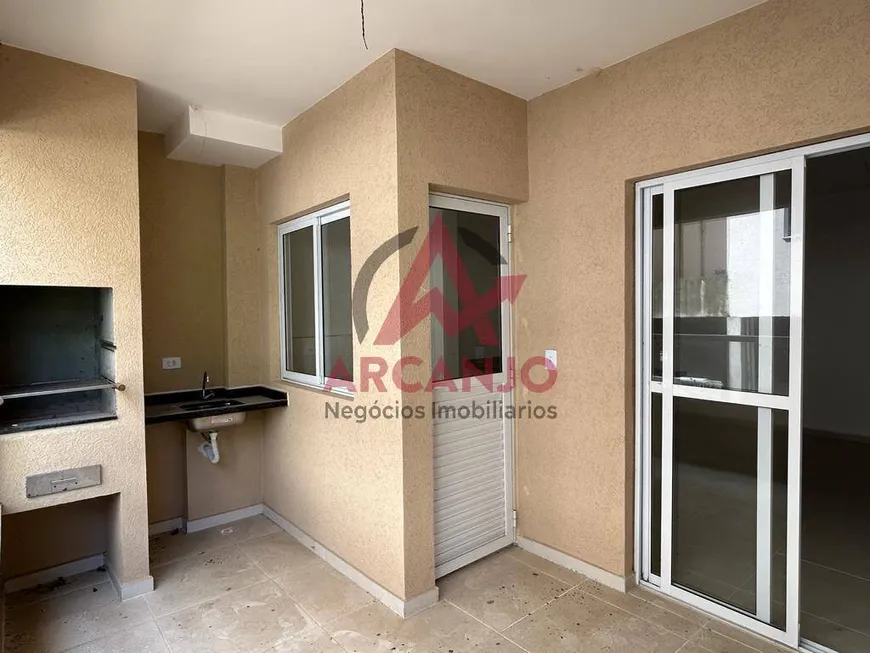 Foto 1 de Apartamento com 2 Quartos à venda, 74m² em Praia das Toninhas, Ubatuba