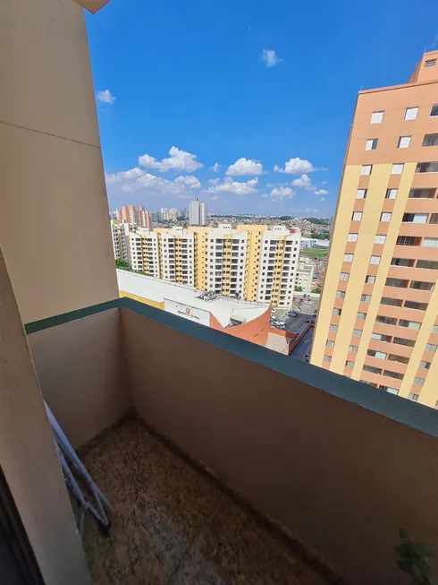 Foto 1 de Apartamento com 2 Quartos à venda, 62m² em Bussocaba, Osasco