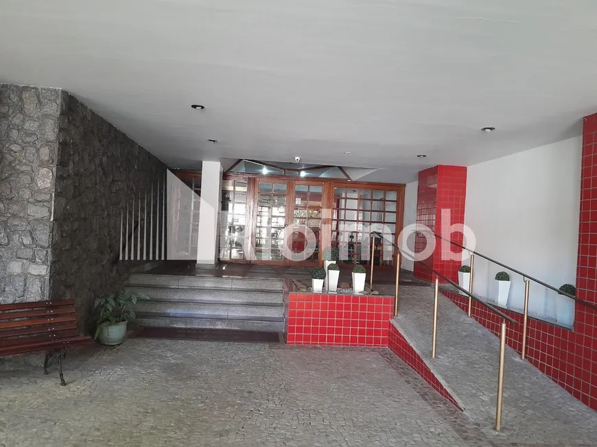 Foto 1 de Apartamento com 2 Quartos à venda, 89m² em Andaraí, Rio de Janeiro