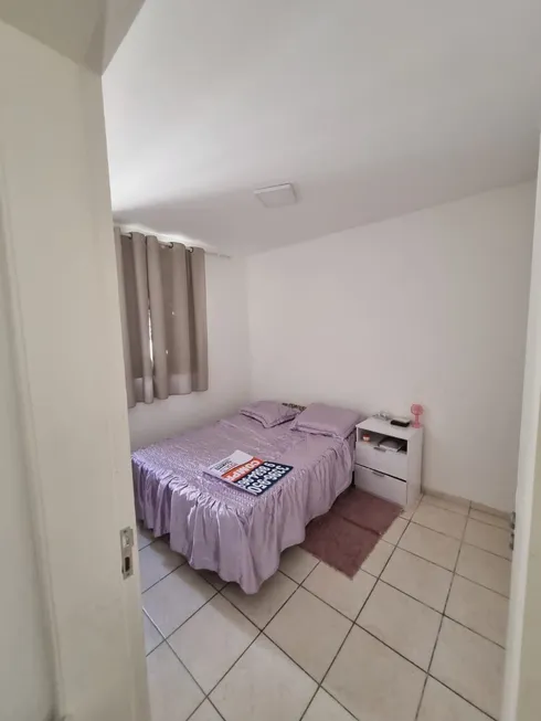 Foto 1 de Apartamento com 2 Quartos à venda, 47m² em Cabral, Contagem