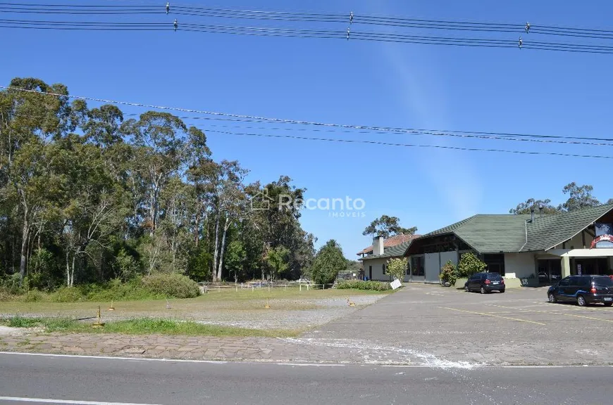 Foto 1 de Lote/Terreno à venda, 3730m² em Centro, Gramado