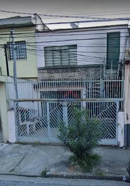 Foto 1 de Casa com 3 Quartos à venda, 140m² em Belenzinho, São Paulo
