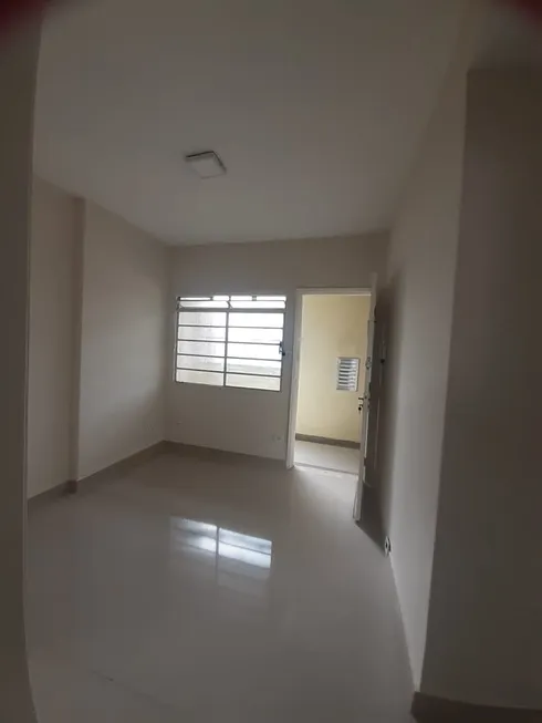 Foto 1 de Apartamento com 1 Quarto à venda, 46m² em Aclimação, São Paulo