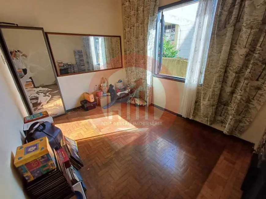 Foto 1 de Apartamento com 2 Quartos à venda, 82m² em Lins de Vasconcelos, Rio de Janeiro