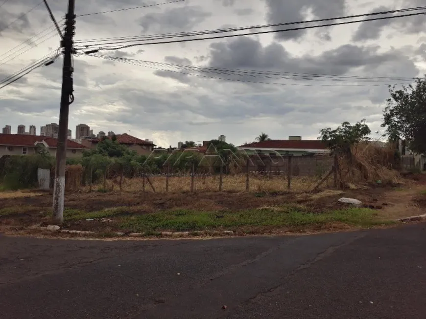 Foto 1 de Lote/Terreno para alugar, 800m² em Ribeirânia, Ribeirão Preto