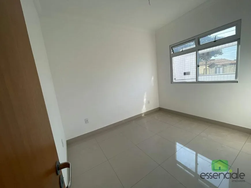 Foto 1 de Apartamento com 3 Quartos à venda, 100m² em Jardim Industrial, Contagem