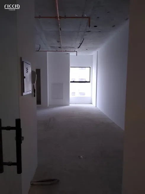 Foto 1 de Sala Comercial à venda, 45m² em Jardim Aquarius, São José dos Campos