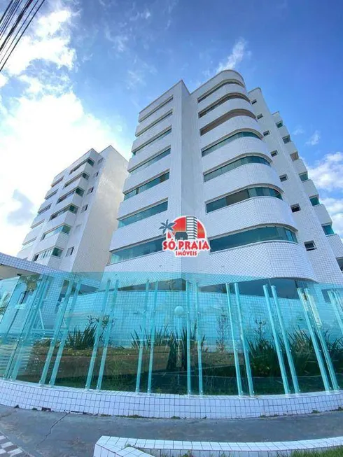 Foto 1 de Apartamento com 2 Quartos à venda, 74m² em Jardim Praia Grande, Mongaguá