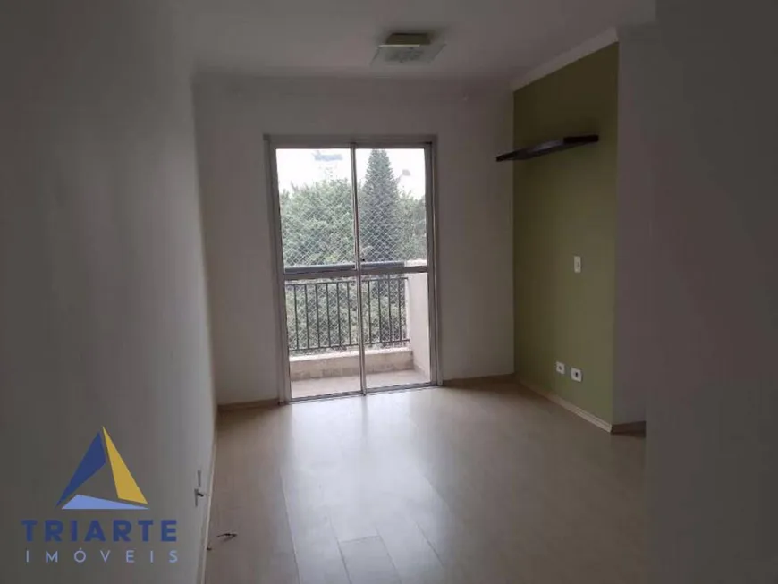 Foto 1 de Apartamento com 2 Quartos à venda, 54m² em Centro, Osasco