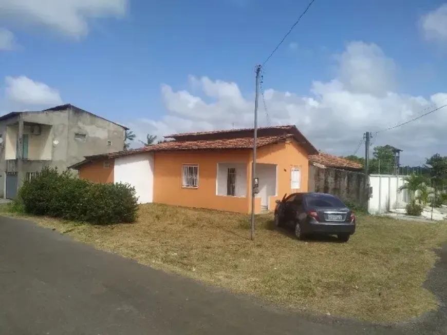 Foto 1 de Casa com 2 Quartos à venda, 288m² em PONTA DA AGULHA, Salinópolis