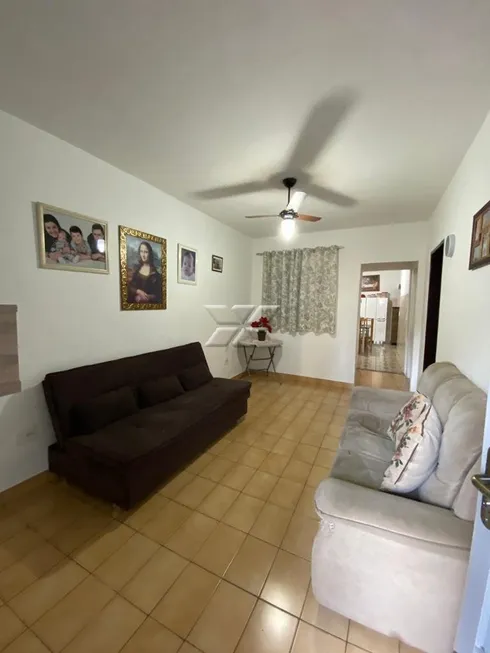 Foto 1 de Casa com 2 Quartos à venda, 89m² em Vila São Miguel, Rio Claro