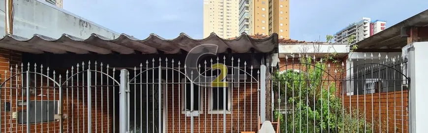 Foto 1 de Casa com 3 Quartos à venda, 176m² em Vila Romana, São Paulo