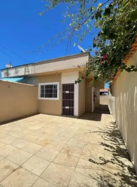 Foto 1 de Casa com 3 Quartos à venda, 80m² em Mussurunga, Salvador