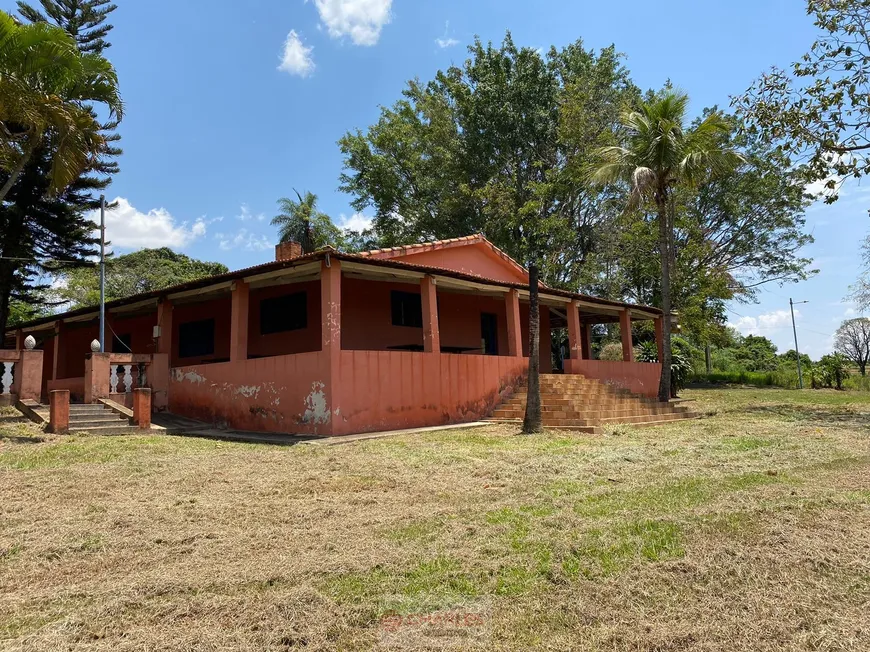 Foto 1 de Fazenda/Sítio com 3 Quartos à venda, 84000m² em Centro, Mogi Mirim