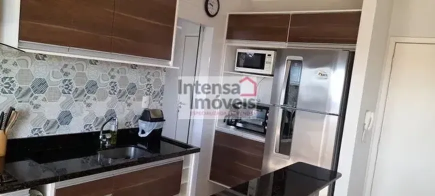 Foto 1 de Apartamento com 2 Quartos à venda, 70m² em Loteamento Residencial Andrade, Pindamonhangaba