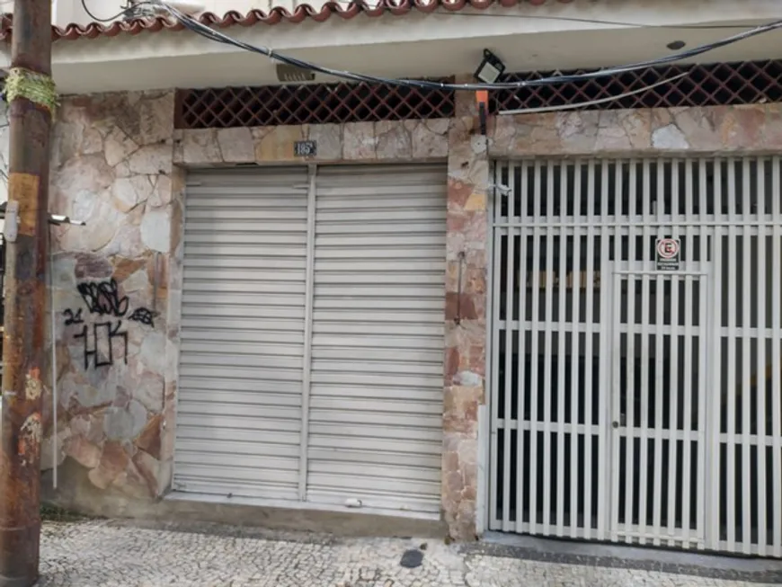 Foto 1 de Ponto Comercial à venda, 36m² em Tijuca, Rio de Janeiro