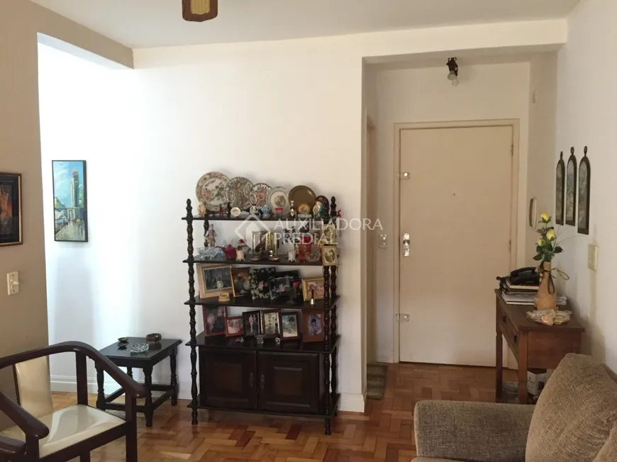 Foto 1 de Apartamento com 2 Quartos à venda, 69m² em Santana, Porto Alegre