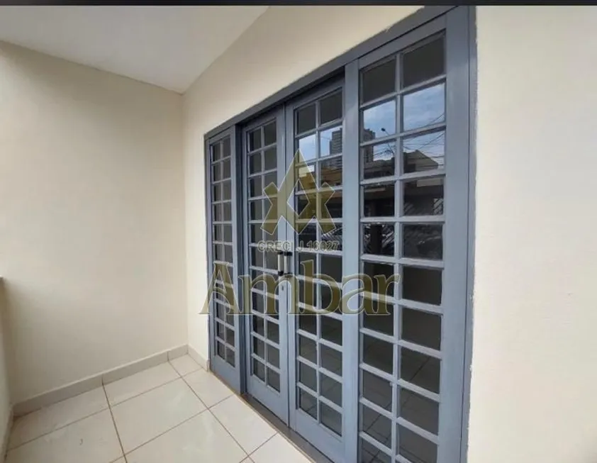 Foto 1 de Apartamento com 3 Quartos à venda, 90m² em Condomínio Itamaraty, Ribeirão Preto