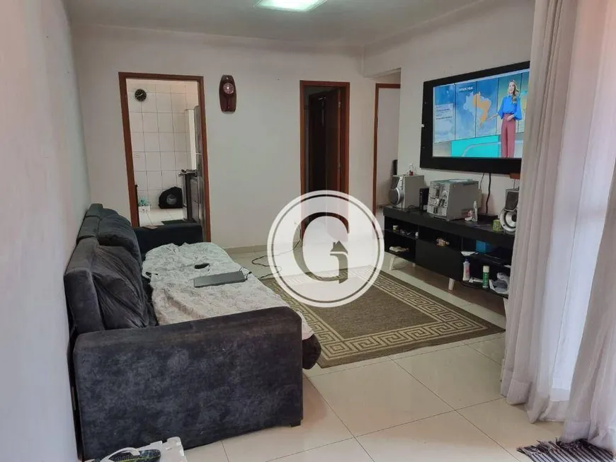 Foto 1 de Apartamento com 2 Quartos à venda, 66m² em Jaguaribe, Osasco