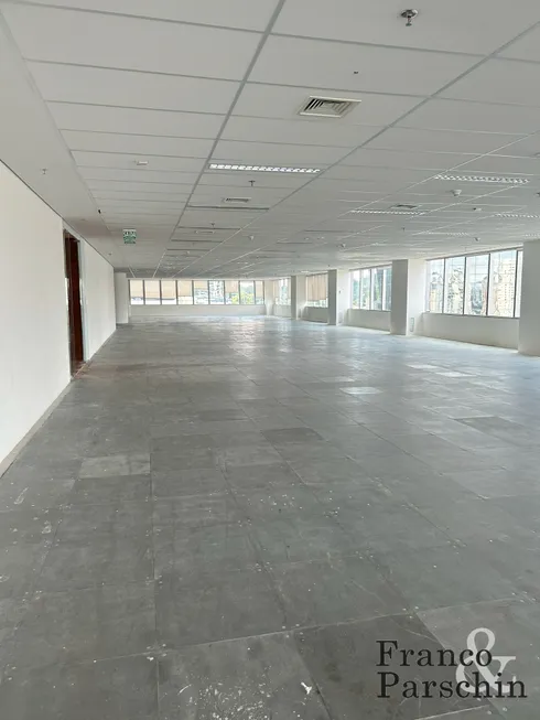 Foto 1 de Sala Comercial para alugar, 1478m² em Brooklin, São Paulo