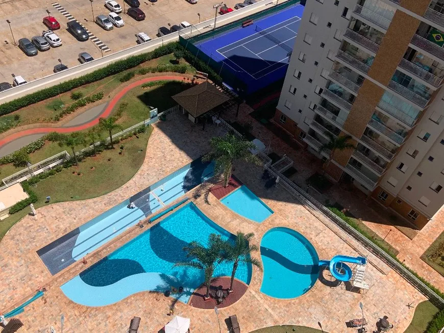 Foto 1 de Apartamento com 3 Quartos à venda, 87m² em Vila Progresso, Campinas