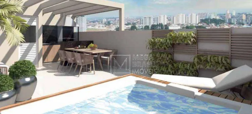 Foto 1 de Apartamento com 1 Quarto à venda, 99m² em Aclimação, São Paulo