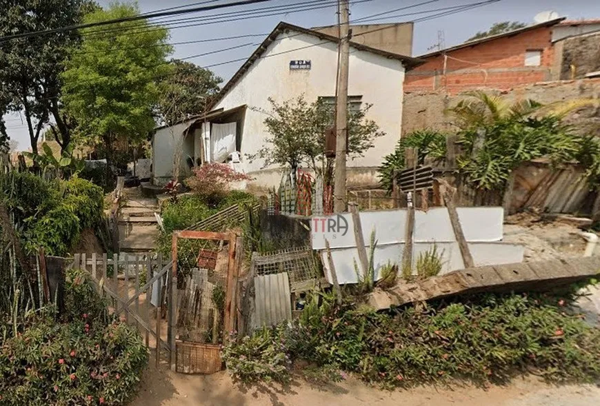 Foto 1 de Lote/Terreno à venda, 313m² em Brigadeiro Tobias, Sorocaba