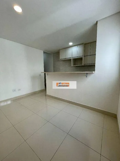 Foto 1 de Apartamento com 2 Quartos à venda, 90m² em Nova Petrópolis, São Bernardo do Campo