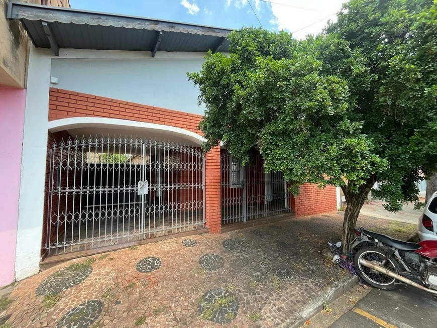 Foto 1 de Casa com 6 Quartos para alugar, 300m² em São Dimas, Piracicaba