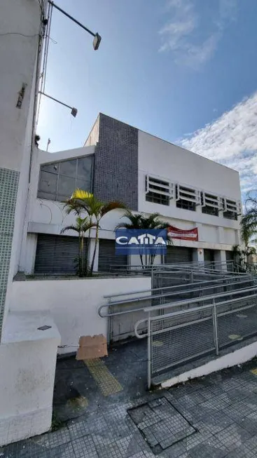 Foto 1 de Prédio Comercial para alugar, 1512m² em Itaquera, São Paulo