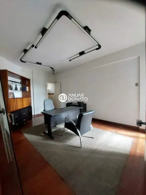 Foto 1 de Ponto Comercial à venda, 24m² em Santo Agostinho, Belo Horizonte