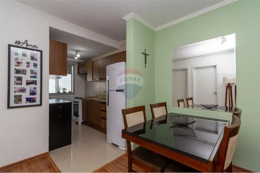 Foto 1 de Apartamento com 2 Quartos à venda, 47m² em Centro, Gravataí