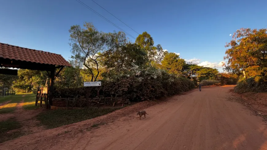 Foto 1 de Imóvel Comercial com 8 Quartos à venda, 530m² em Zona Rural, Pirenópolis